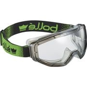 ｂｏｌｌｅ　ＳＡＦＥＴＹ　ゴーグル　ＧＬＯＢＥ（無気孔タイプ）