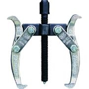 ARM ギヤープーラー2本爪100mm