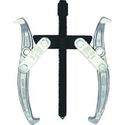 ARM ギヤープーラー2本爪150mm