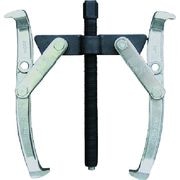 ARM ギヤープーラー2本爪250mm