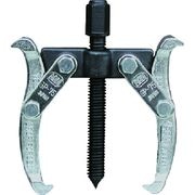 ARM ギヤープーラー2本爪75mm