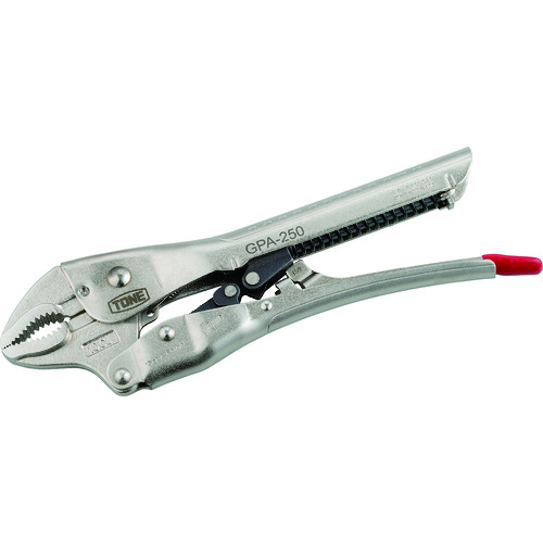 ＴＯＮＥ　オートグリッププライヤ　１６３ｍｍ