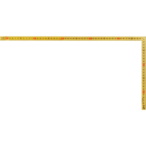 ＳＫ　金曲尺　５０ｃｍ／１尺６寸　快段目盛　併用目盛