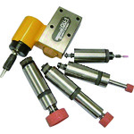 ＵＨＴ　ＧＵ－１　フルセット（スピンドル１～４＋本体セット）