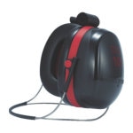 ３Ｍ　ＰＥＬＴＯＲ［［ＴＭ上］］　イヤーマフ　ネックバンドタイプ　Ｈ１０Ｂ