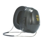 ３Ｍ　ＰＥＬＴＯＲ［［ＴＭ上］］　イヤーマフ　ネックバンドタイプ　Ｈ７Ｂ