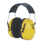 ３Ｍ　ＰＥＬＴＯＲ［［ＴＭ上］］　イヤーマフ　ヘッドバンドタイプ　Ｈ９Ａ
