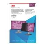 ３Ｍ　セキュリティ／プライバシーフィルター　ハイクラリティータイプ　ＨＣ２３０Ｗ９Ｂ