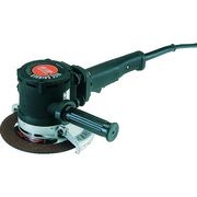 ＮＤＣ　高周波グラインダ１８０ｍｍ