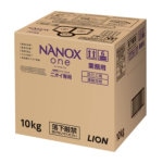 ライオン　ＮＡＮＯＸｏｎｅニオイ専用　１０キログラム
