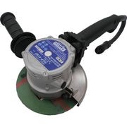 高速　４００ＨＺ用ポット型高周波ディスクグラインダＨＧＰ‐４１６０