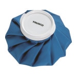 ＴＲＵＳＣＯ　氷のう　Ｓサイズ　４００～５００ｍｌ　直径１５ｃｍ
