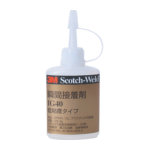 ３Ｍ　Ｓｃｏｔｃｈ－Ｗｅｌｄ　瞬間接着剤　ＩＧ４０　透明　２７ｍｌ