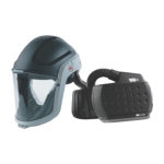 ３Ｍ　アドフロー［［ＴＭ上］］　電動ファン付き呼吸用保護具　国家検定合格品　ＡＤＭ－３０７Ｊ