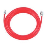 KTC エアツール用ウレタンホース レッド 外形10mm
