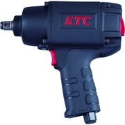 ＫＴＣ　エアインパクトレンチ　１２．７ｓｑ．インパクトレンチ　能力ボルト径１６ｍｍ