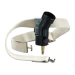 ３Ｍ　バーサフロー［［ＴＭ上］］　エアレギュレータ　ＪＨＶ－３００　ベルト付