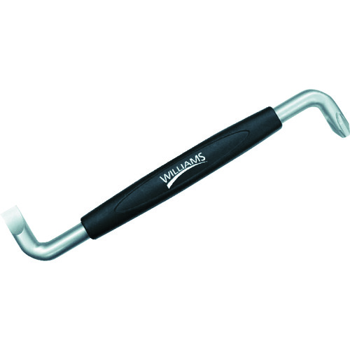 ＷＩＬＬＩＡＭＳ　オフセット　マイナスドライバー　３／１６