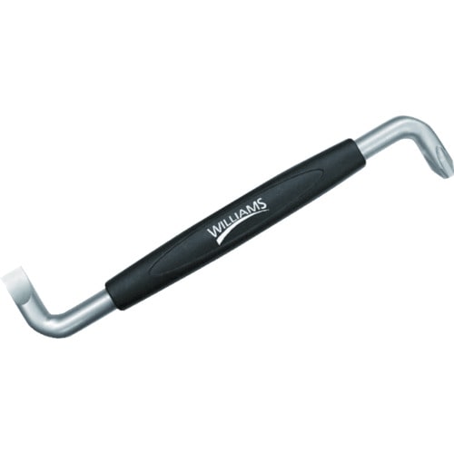 ＷＩＬＬＩＡＭＳ　オフセット　マイナスドライバー　１／４