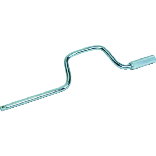 ＷＩＬＬＩＡＭＳ　スピーダーハンドル　３／８　全長４５７ｍｍ
