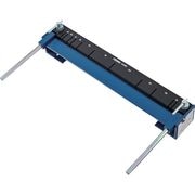 HOZAN 鈑金折り曲げ機