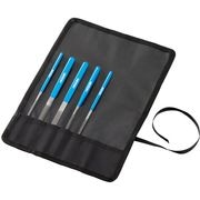 HOZAN 5本組ヤスリセット