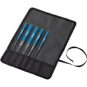 HOZAN 5本組ヤスリセット