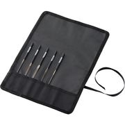 HOZAN ヤスリセット 5本組