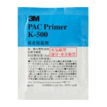 ３Ｍ　ＰＡＣプライマー　Ｋ－５００　ウェットティッシュタイプ　３ｍｌ