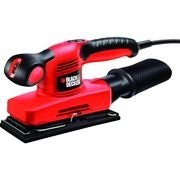 Ｂ／Ｄ　２４０ワット　コンパクトオービタルサンダー