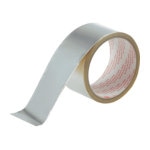３Ｍ　スコッチ　アルミテープ　耐熱・耐寒用　５０ｍｍ×５ｍ