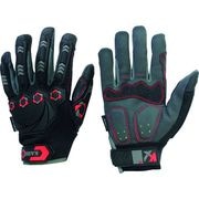 ＫＡＲＢＯＮＨＥＸ　“カーボンヘックス”　ＫＸ－０５　Ｌサイズ　１双