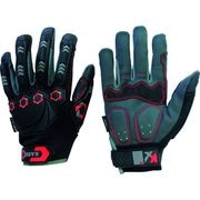 ＫＡＲＢＯＮＨＥＸ　“カーボンヘックス”　ＫＸ－０５　Ｍサイズ　１双