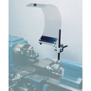 フジ　マシンセフティーガード　旋盤用　ガード幅５００ｍｍ