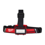 ｍｉｌｗａｕｋｅｅ　ＲＥＤＬＩＴＨＩＵＭ　ＵＳＢ　充電式ロープロファイルヘッドライト