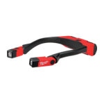 ｍｉｌｗａｕｋｅｅ　ＲＥＤＬＩＴＨＩＵＭ　ＵＳＢ　充電式ネックライト