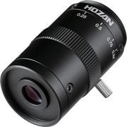 ＨＯＺＡＮ　顕微鏡用品　レンズ（Ｃマウントカメラ用）　倍率０．１９～０．９３倍