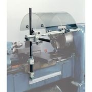 フジ　マシンセフティーガード　旋盤用　ガード幅４００ｍｍ　２枚仕様
