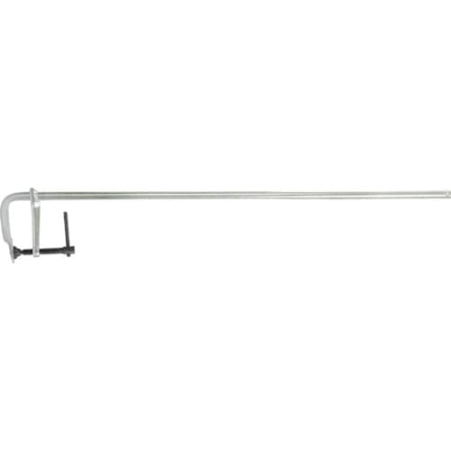 ＡＲＭ　Ｌ型クランプ強力型バーハンドル１０００ｍｍ