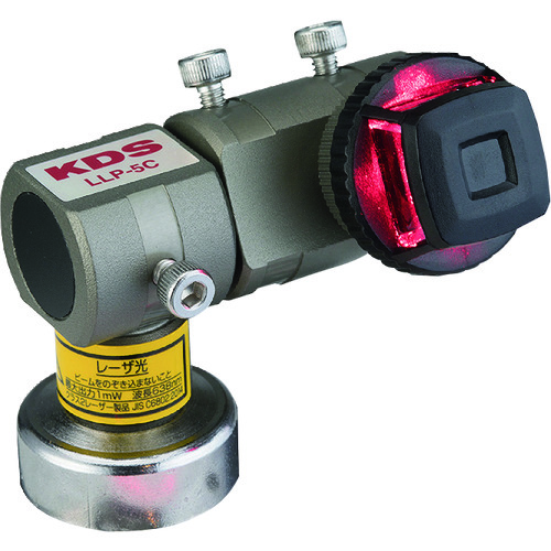 ＫＤＳ　ラインレーザープロジェクター５Ｃ