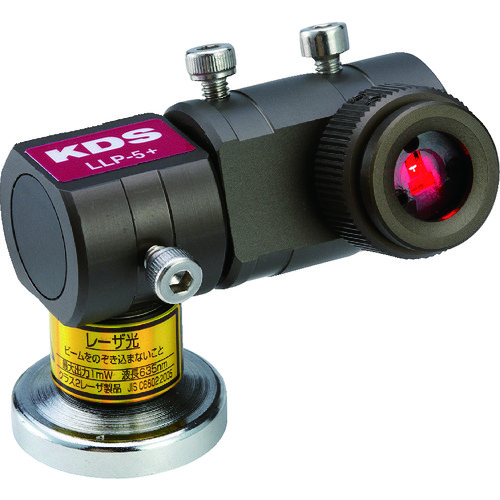 ＫＤＳ　ラインレーザープロジェクター５＋