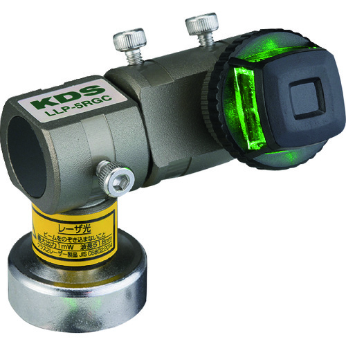 ＫＤＳ　ラインレーザープロジェクター５ＲＧＣ