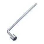TONE タイヤレンチ 対辺寸法19mm 全長275mm