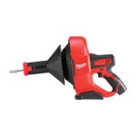 ｍｉｌｗａｕｋｅｅ　Ｍ１２　配管清掃機（本体のみ）