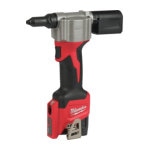 milwaukee M12リベッター(本体のみ)