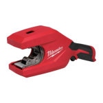 ｍｉｌｗａｕｋｅｅ　Ｍ１２　５３．９８ｍｍ銅管カッター