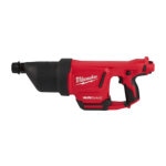 ｍｉｌｗａｕｋｅｅ　Ｍ１２　加圧式配管清掃機（本体のみ）