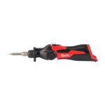milwaukee M12 コードレスハンダゴテ(本体のみ)