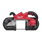 ｍｉｌｗａｕｋｅｅ　Ｍ１８　ＦＵＥＬ　１２５ｍｍ　ポータブルバンドソー