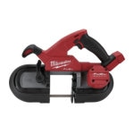ｍｉｌｗａｕｋｅｅ　Ｍ１８　ＦＵＥＬ　８５ｍｍ　コンパクトバンドソー